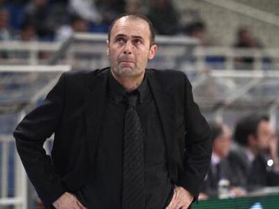 Γιώργος Καλαφατάκης: "O Απόλλωνας θ...