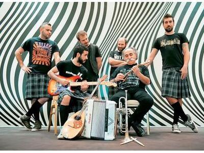 Eurovision 2013: Ένατος θα εμφανιστεί ο ...