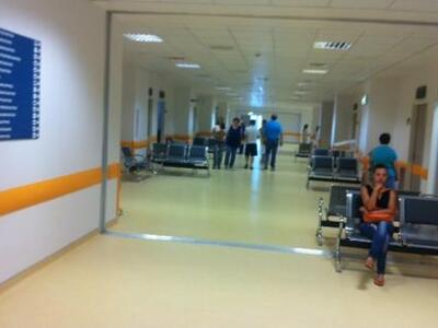 Αγρίνιο: 31χρονος ρομά τα έκανε «γης μαδ...