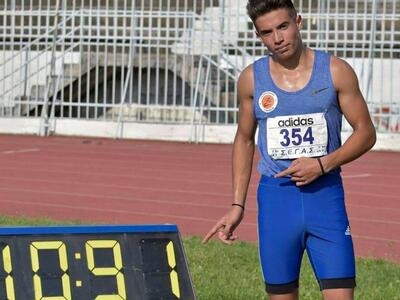 Στίβος: Τρία Πανελλήνια ρεκόρ με το... καλημέρα