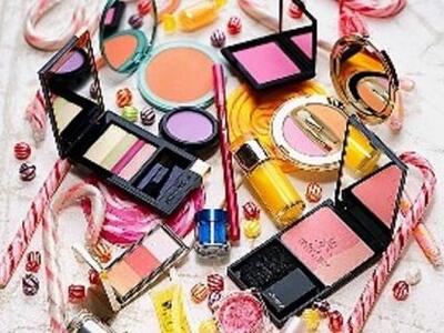 Μπρος στα κάλλη τι είναι η ...κρίση!