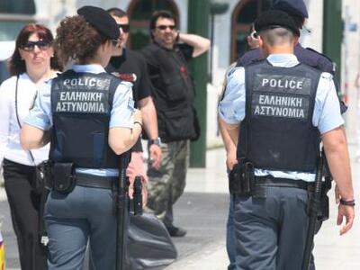 Πάτρα: Ενισχύονται οι περιπολίες, στόχος...