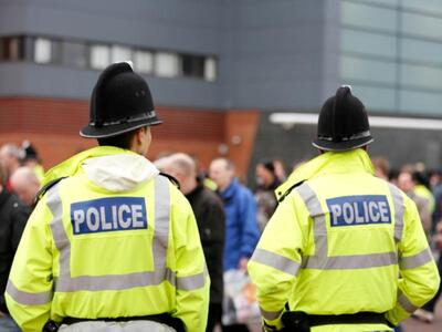 Πρώην αστυνομικός σκότωσε τη γυναίκα και...