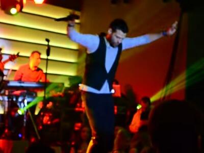 Το ζεϊμπέκικο του Κωνσταντίνου Αργυρού σ...