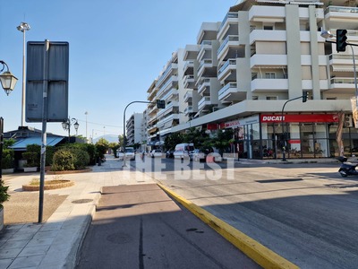 Πάτρα: Χωρίς ρεύμα για πάνω από ένα τέτα...