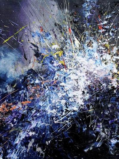 Prince - Joy in Repetition