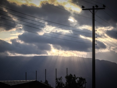 Έρχεται «κύμα» αφρικανικής σκόνης με κατ...