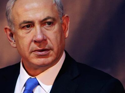 Ισραήλ: Ο Νετανιάχου δηλώνει ότι δεν θα ...