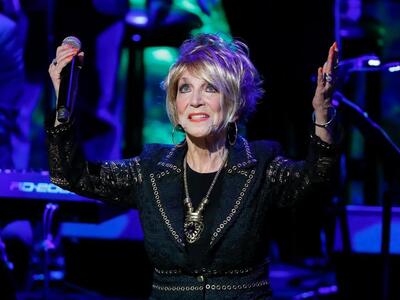 Copyright: Al Wagner/Invision/AP