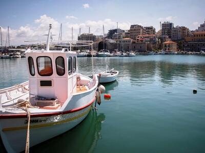 Τραγωδία στο Ηράκλειο - Νεκρός 16χρονος ...