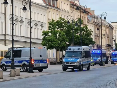 Πολωνία: Αιματηρή επίθεση με τσεκούρι στ...
