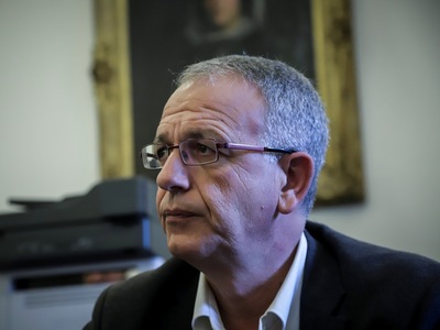 Η Συμφωνία των Πρεσπών είναι μια ιστορικ...