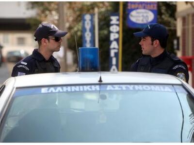 Μπαράζ ληστειών στη Θεσσαλονίκη χθες τη νύχτα