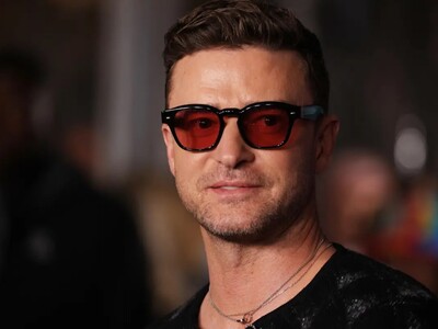 Ο Justin Timberlake συνελήφθη στη Νέα Υό...