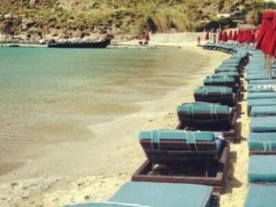 Ποια δημοσιογράφος περιμένει την απόβαση...