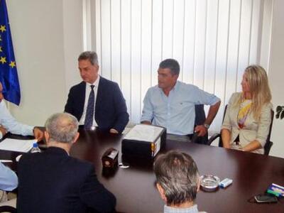 Πράσινο φως για την επέκταση του Προαστι...