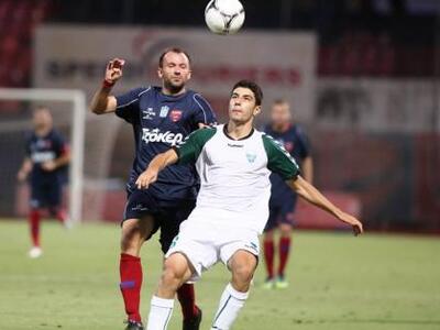 Πανιώνιος: Απέκτησε φορολογική ενημερότητα