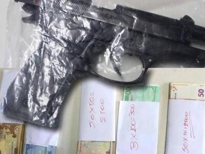 Αλεξανδρούπολη: Στα ίχνη του δολοφόνου τ...