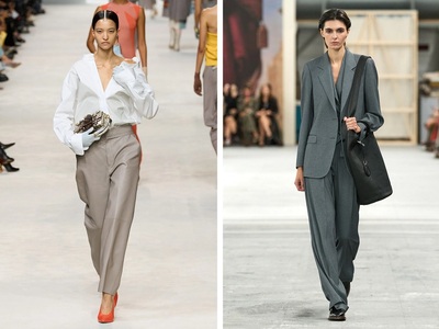 Fendi- Tods