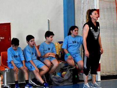 Χάντμπολ: Αυλαία για τις υποδομές της Ακ...