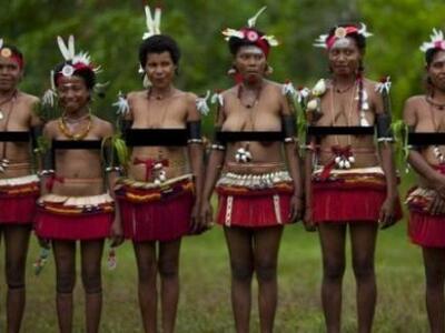 Γνωρίστε την μοναδική κοινότητα στον κόσ...