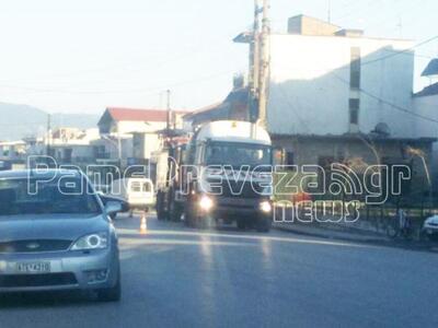 Σκοτώθηκε σε τροχαίο 47χρονη γυναίκα