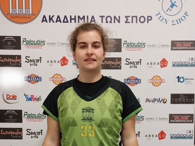 Εκτός έδρας η γυναικεία ομάδα χάντμπολ τ...