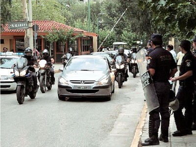 Ασκήθηκαν ποινικές διώξεις στους "6...