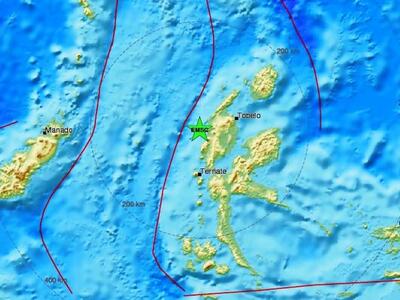 Φιλιππίνες: Τουλάχιστον 15 νεκροί και πά...