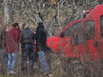 Άγρια δολοφονία-Βρέθηκε ακέφαλο πτώμα σε μαντρί 