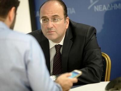 «Ντροπή για την ΕΡΤ η συνέντευξη Πολύδωρα