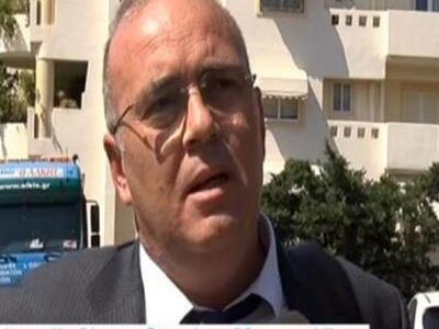 Δικηγόρος Μίνας Αρναούτη: Tο τζιπ του Πα...