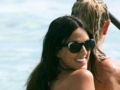 Claudia Romani: Η σέξι Ιταλίδα κατακτά το Μαϊάμι