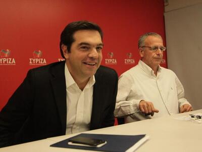 Αλ. Τσίπρας: Τις επόμενες ημέρες, ΝΔ και...