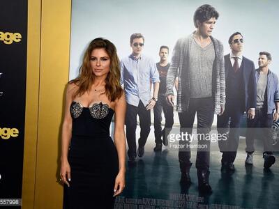 Η Μ. Μενούνος παρέστη στην επίσημη πρεμι...