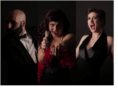 Πάτρα: Τέσσερις τελευταίες παραστάσεις γ...