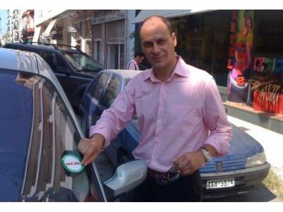 Η "Πρωτοβουλία Πάτρας" για του...