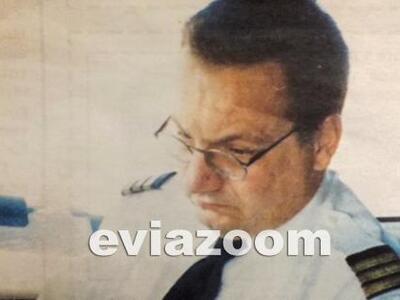 Εύβοια: Δάκρυα για τον θάνατο του 46χρον...