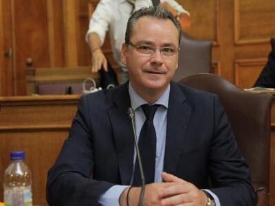 Υφυπουργός Παιδείας Κουκοδήμος: Τα παιδι...