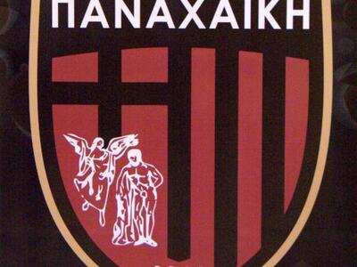 Παναχαϊκή: Ταχεία ανάρρωση στον Αλέξανδρ...