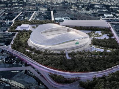 Σύντομα στον Βοτανικό