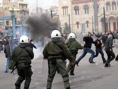 Σοβαρότατες ευθύνες της ΕΛ.ΑΣ. - Οι αριθ...