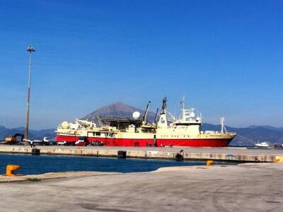 Δυτική Ελλάδα: Τον Μάιο η οριοθέτηση των...