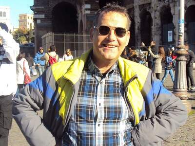 Την Τετάρτη η κηδεία του Δημήτρη Κοκκώνη...