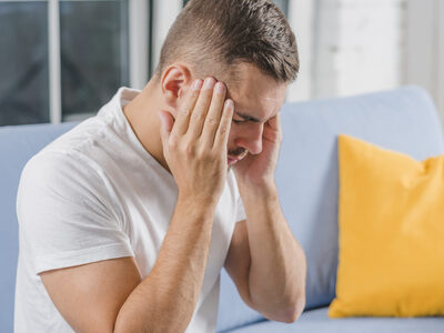 Πονοκέφαλος: 9 τροφές που ίσως δεν γνωρί...