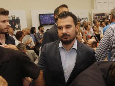 Παπαμιμίκος: Τόκοι και όχι δάνειο είναι ...