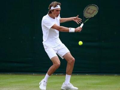 Τένις: Το πάλεψε ο Τσιτσιπάς απέναντι στον Άισνερ 