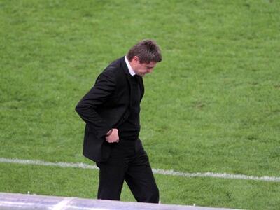 Τέλος και ο Δερμιτζάκης..