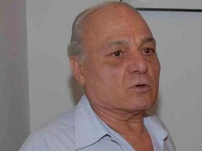 Γιάννης Δημαράς: Η Πάτρα έχασε τον πρωτε...