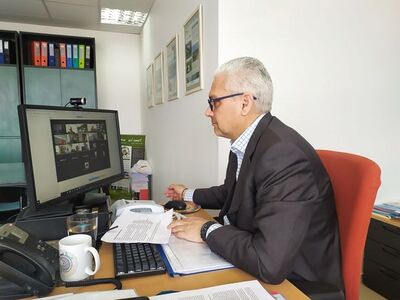 Η στήριξη της τοπικής οικονομίας στο επί...